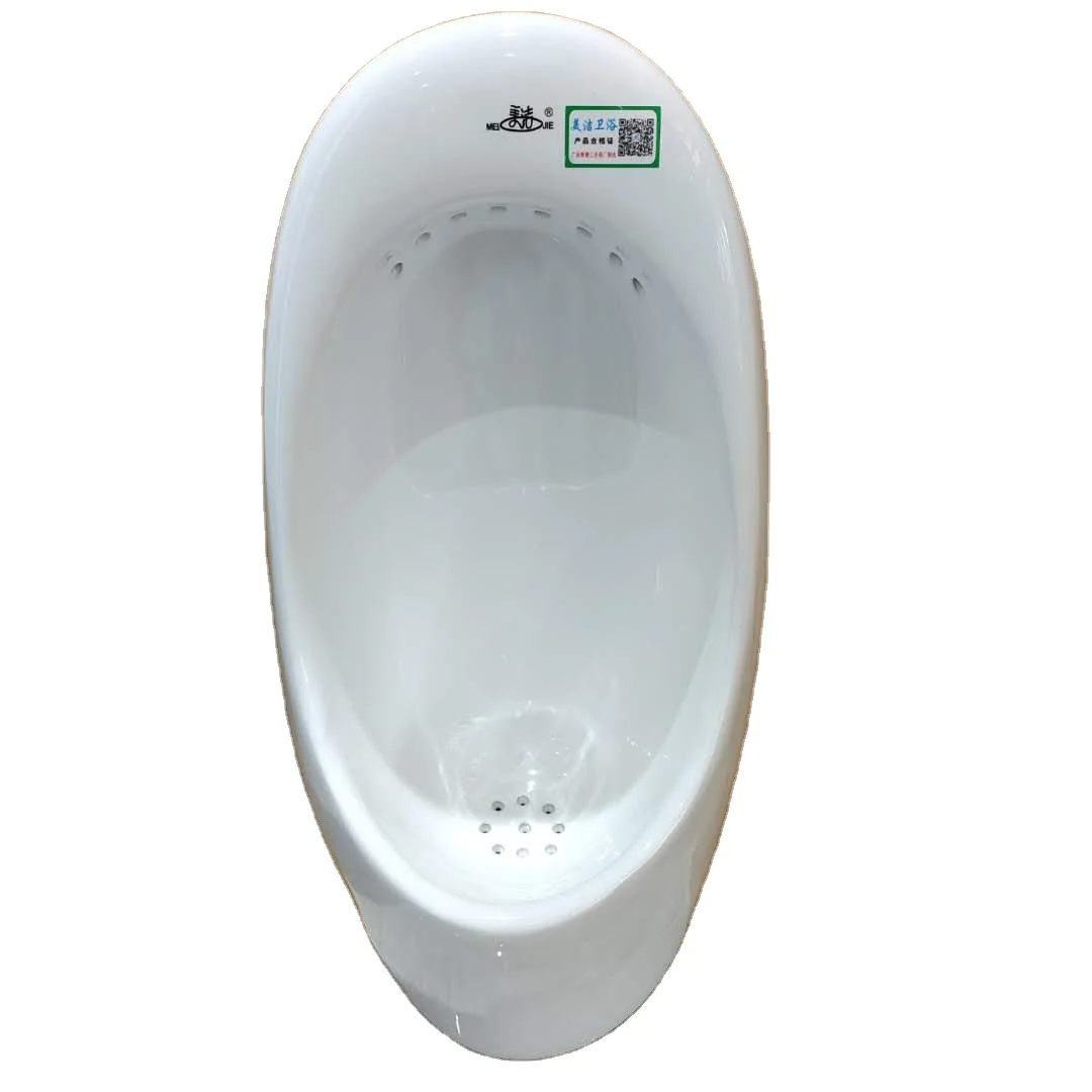 
Whole Sale Top Quality New Design Ceramic Male Urinal 