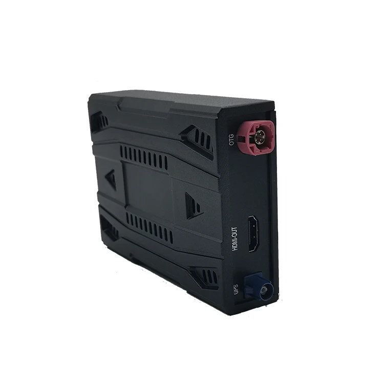 
4G+32G Wireless carplay voice control navigation mirror link car Android multimedia Video AI Carplay Box for for MERCEDES Benz 