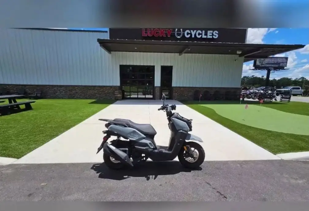 READY to RIDE 2025 LATEST SALES FOR-Taizhou Scooters Motorcycle Qianxin for Sale