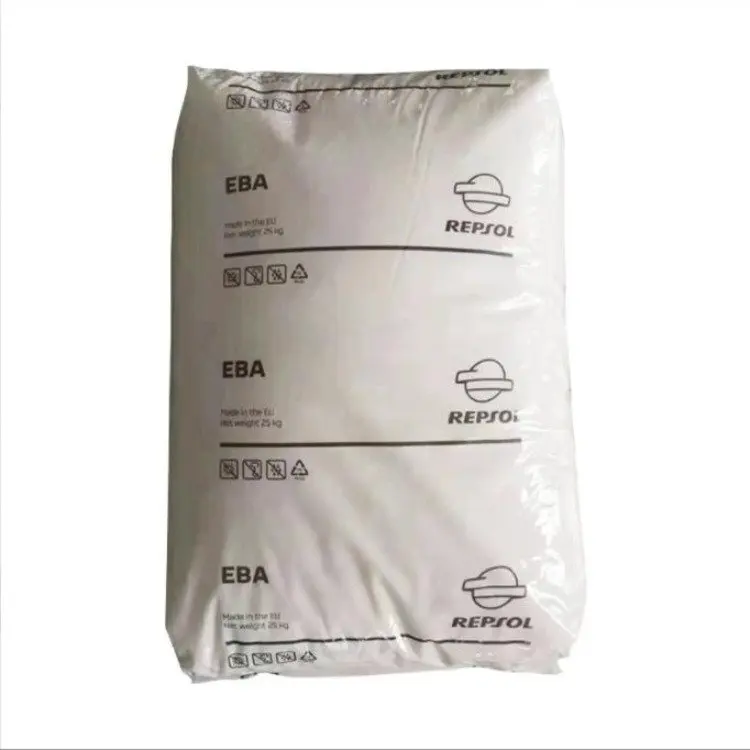 Manufacturer supplies latest date EBA pellets Ethylene butyl acrylate copolymer