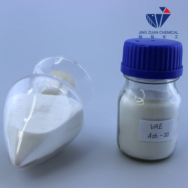 Redispersible powder RDP for wall putty