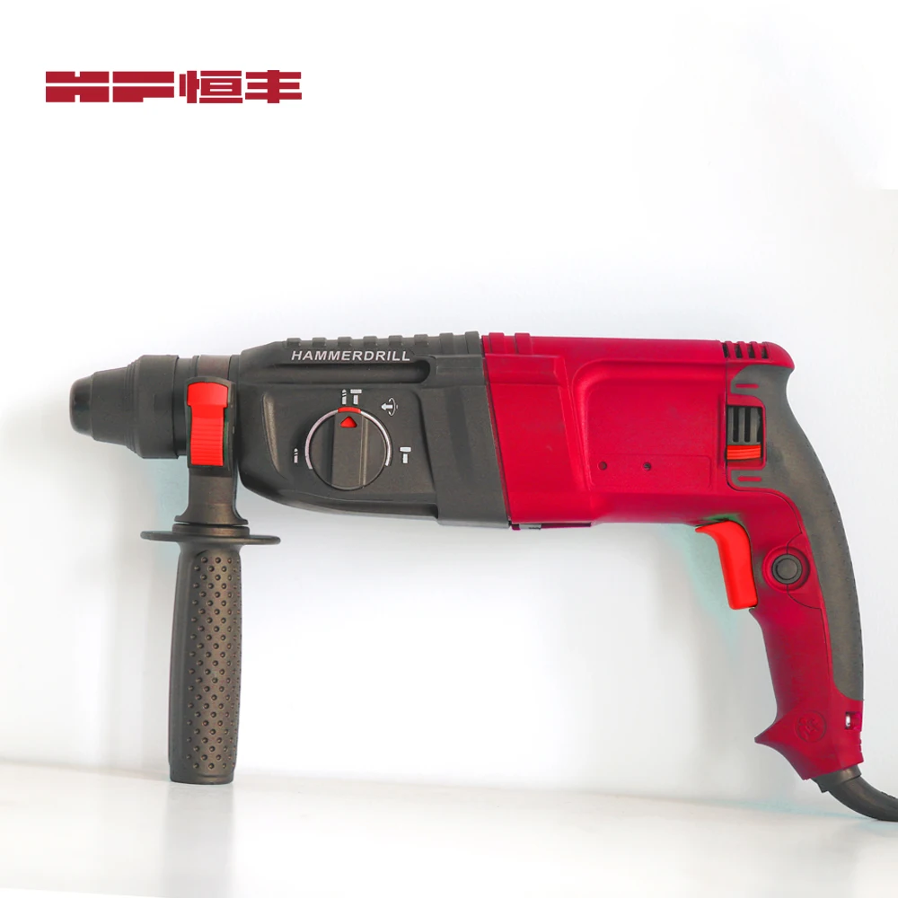 
High Performance SDS max portable strong electric makute rotary hammer drill 