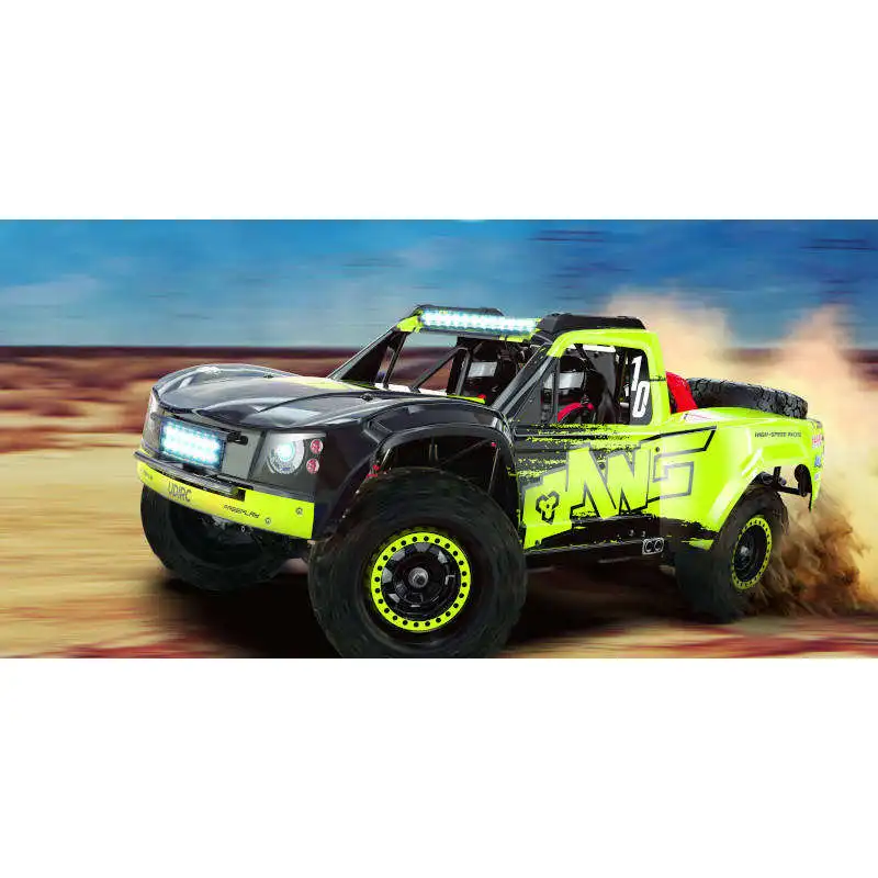 SINC044 80km/H Brushless Motor Hobby Competition Drift Racing Hight speed RC Car 1/10 Scale Model Car UD1002