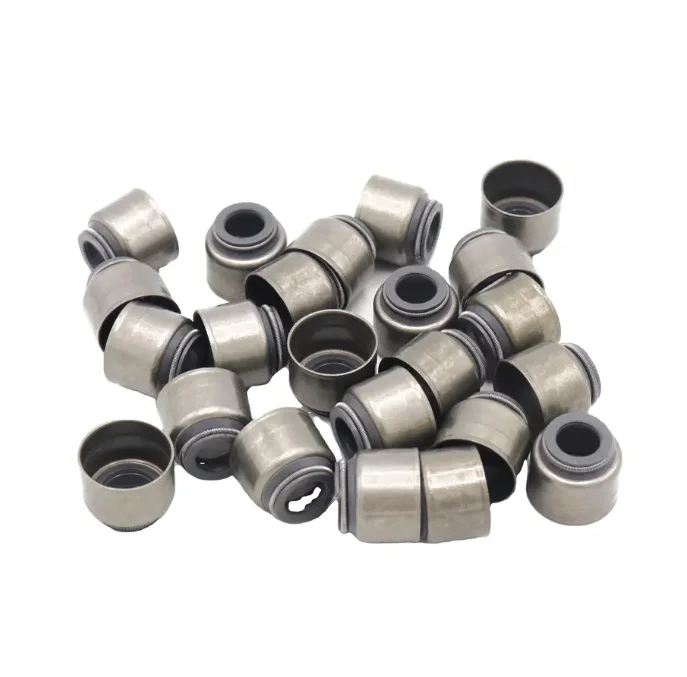 Customized High Quality Stable Bushes TF factory Bushing Bearing Steel Sleeve bushing Bronze Bushing