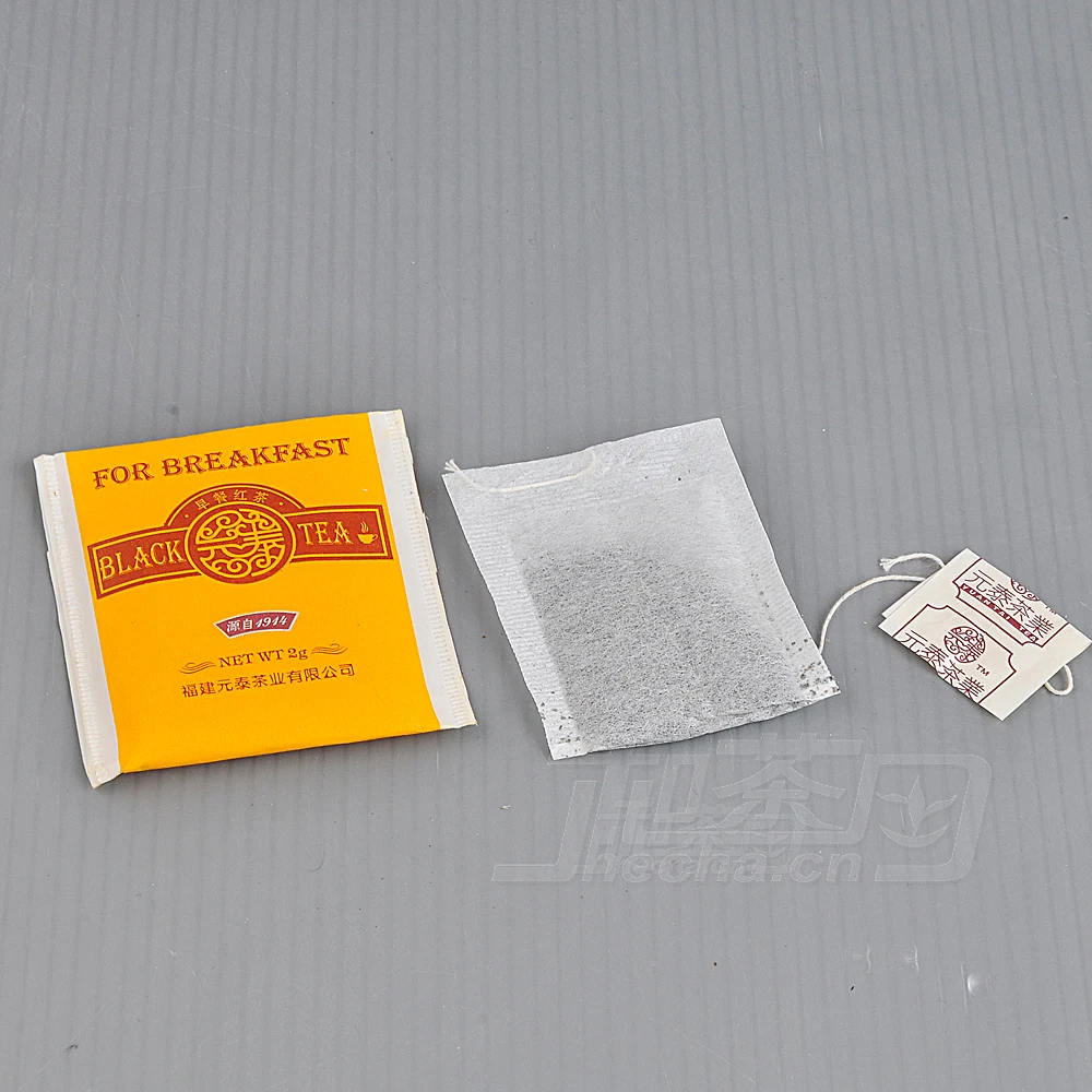 tea bag packing machine