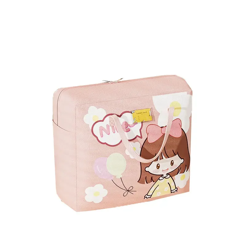 Portable Portable Dust-Proof Hot Style Waterproof Travel Multiple Styles Fold Storage Bag Customizable Colors And Logos