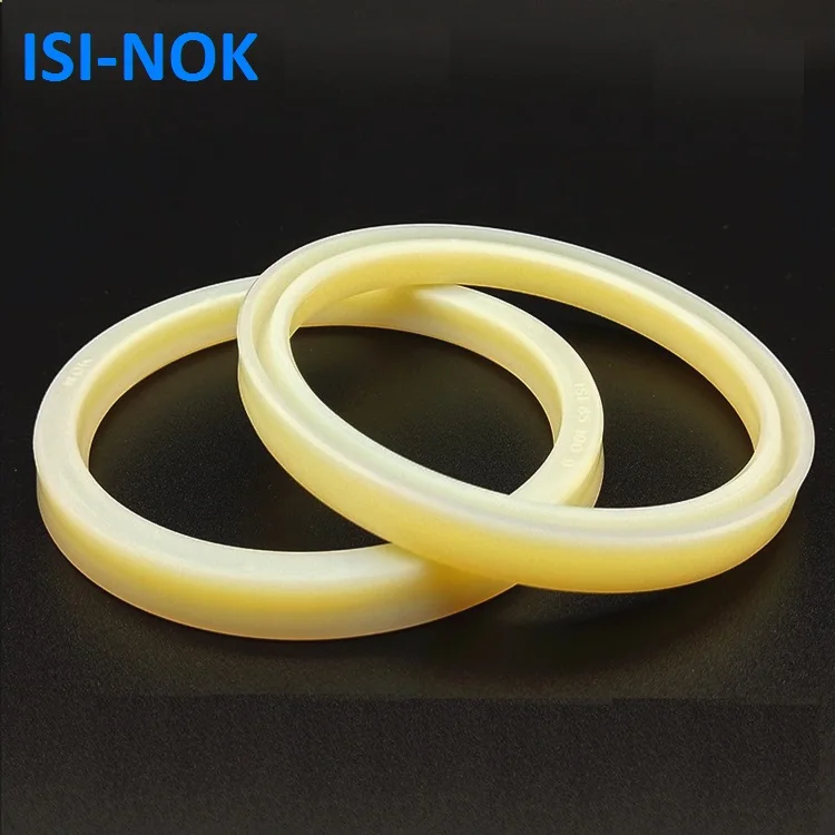 High Quality Rod Piston Seal Polyurethane PU Oil Seals ISI IDI Hydraulic Cylinder Rod ISI Seal