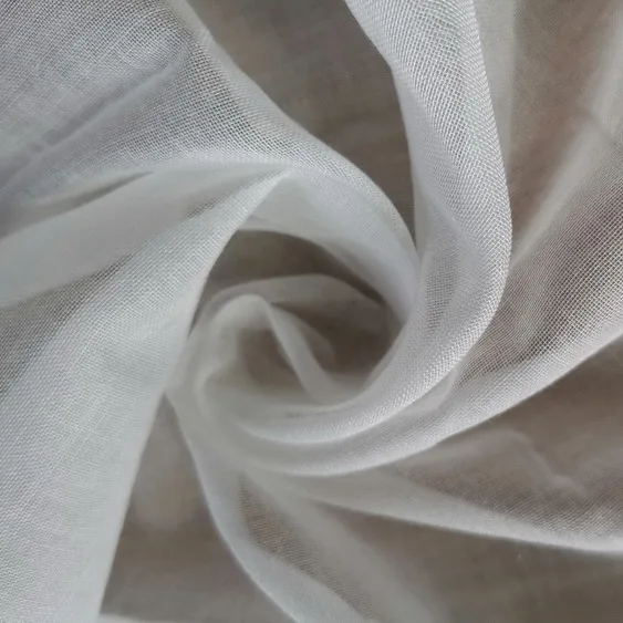 N16055 light weight high temperature resistance flame retardant meta-aramid fabric damper  cloth  Nomex