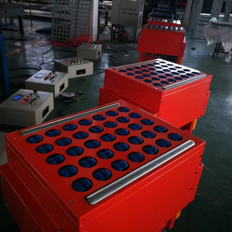 Hi-speed Swing Wheel Sorting Conveyor /modular Roller Belt Conveyor