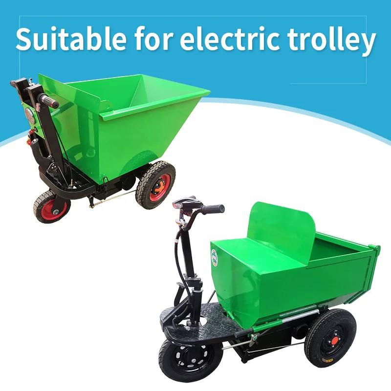 Electric trolley cables  tricycle spare parts electric rickshaw Connect Wiring Cable