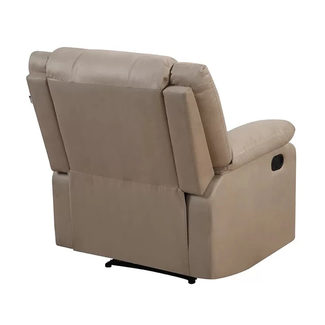 
Cinema Theater Wholesale Leather Power Recliner Sofa Chair 