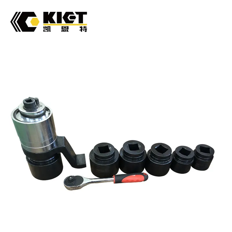 1500 Nm Manual Torque Multiplier