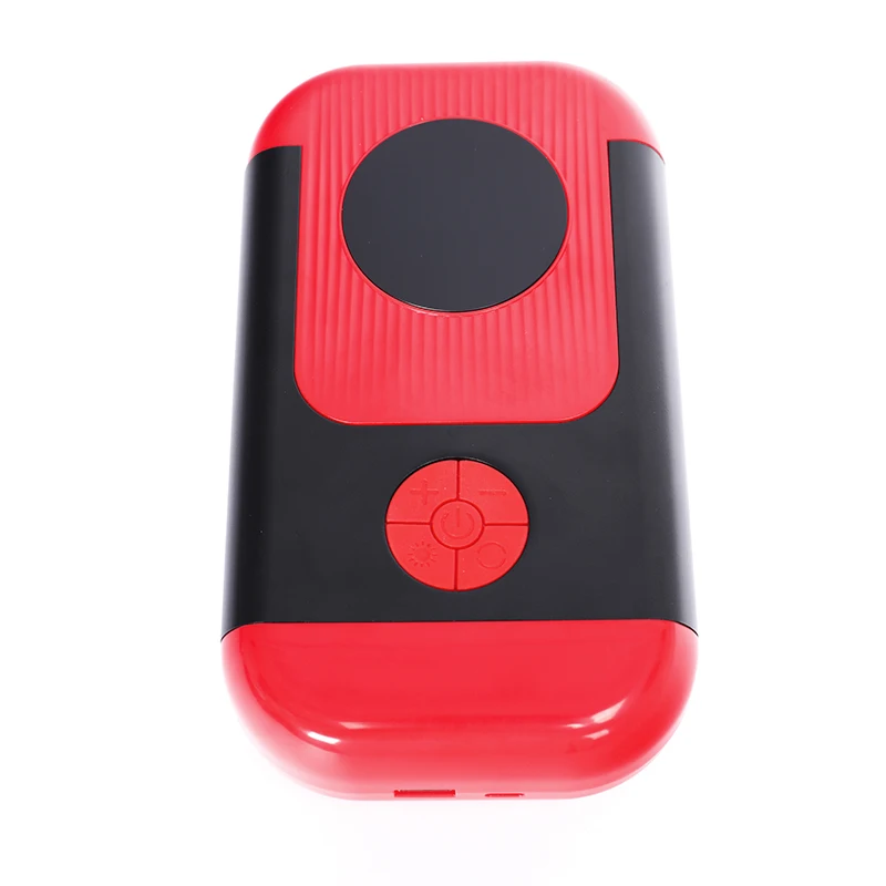 12V 6000mAh Multi-Function Power Bank Portable Emergency Car Jump Starter With Flashlight Car Jump Starter