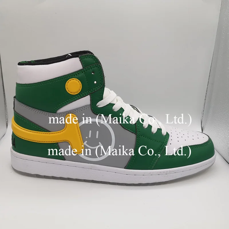 basketball style shoes mens shoes loafers casual sports customize men sneakers