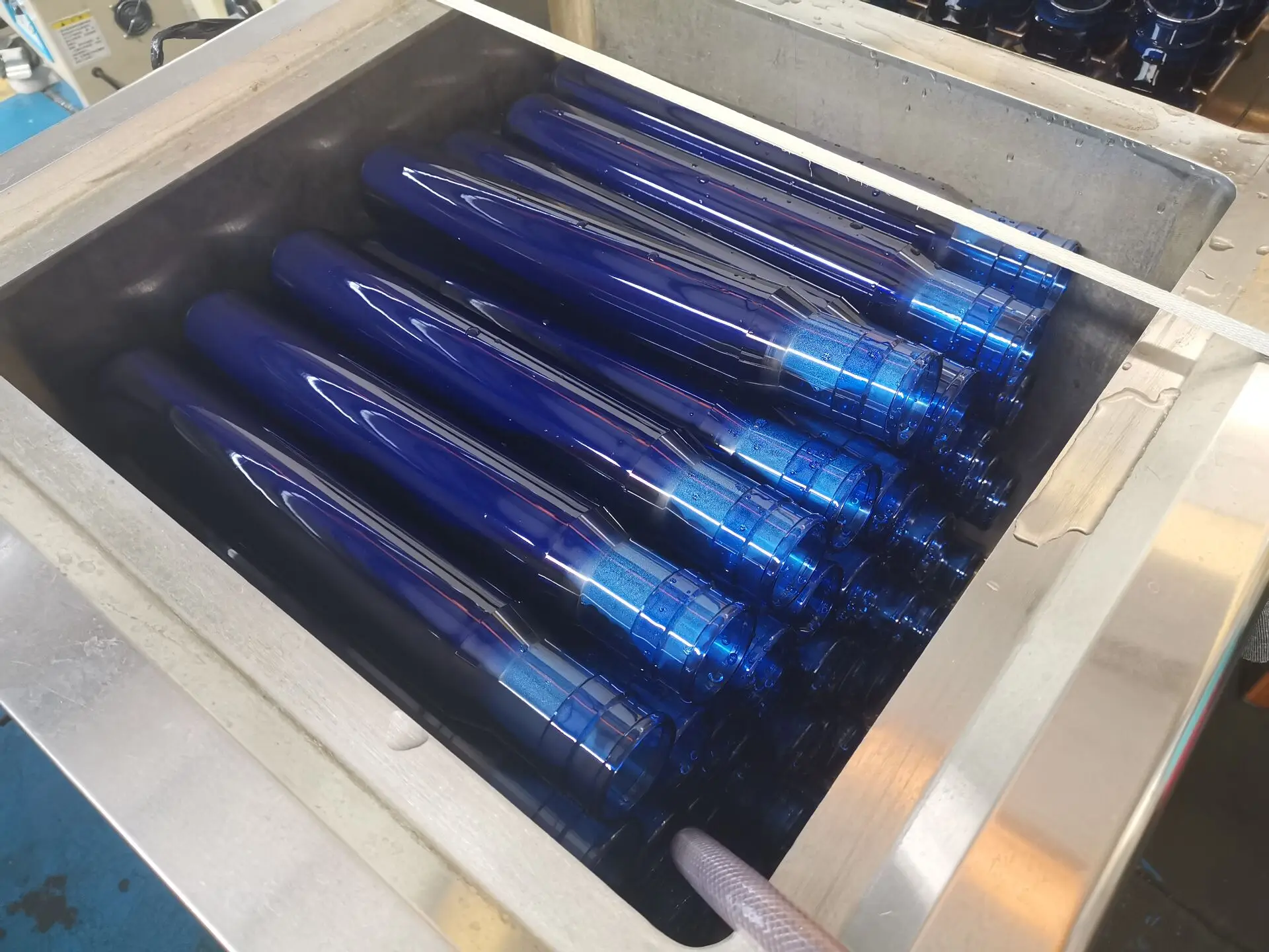 700g 5 gallon  PET bottle Preform  19L 20L water bottle preform 20L dispensor bottle preform price