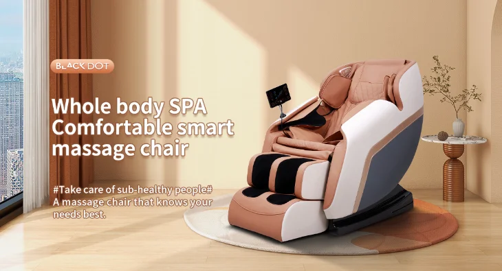 14 kneading massage chair full airbag massage chair