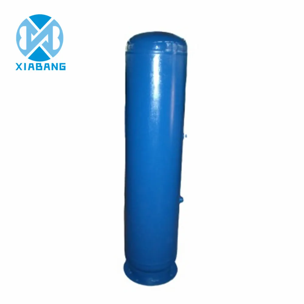 
Freon to Water surface condenser design sic heat exchanger heat exchanger for gas 