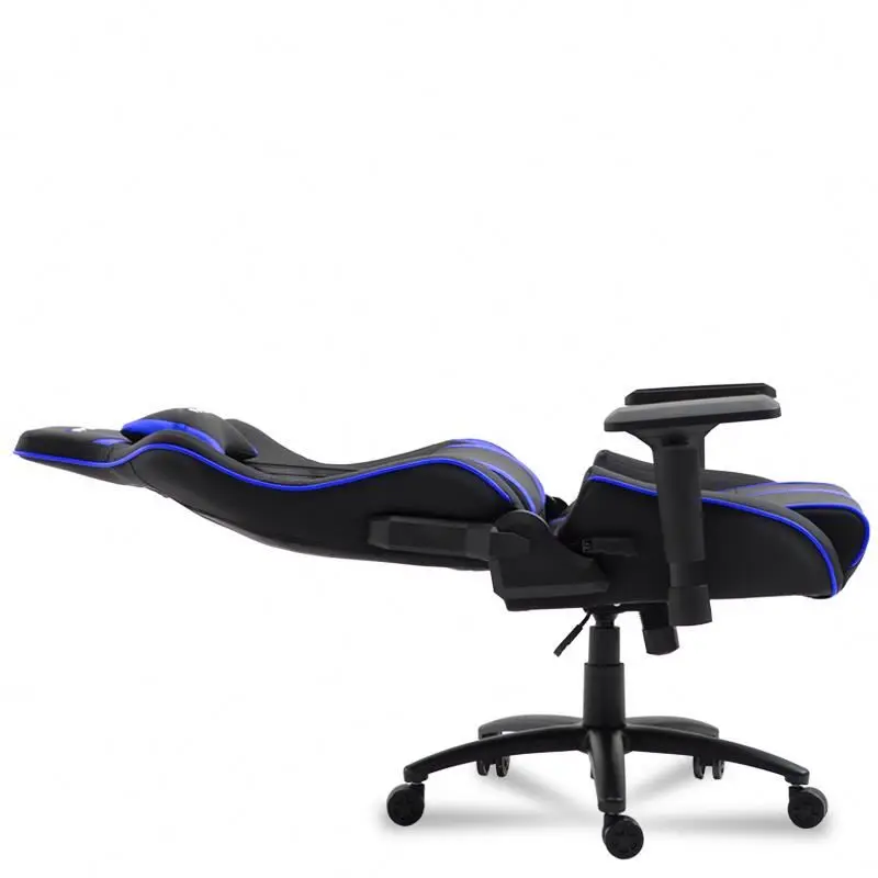 China manufacturer wholesale pc computer premium gaming chair with soft backrest