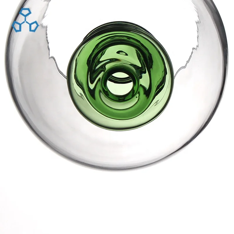 Fashion Christmas Tree Heat Resistant Custom logo Water Glass Cup