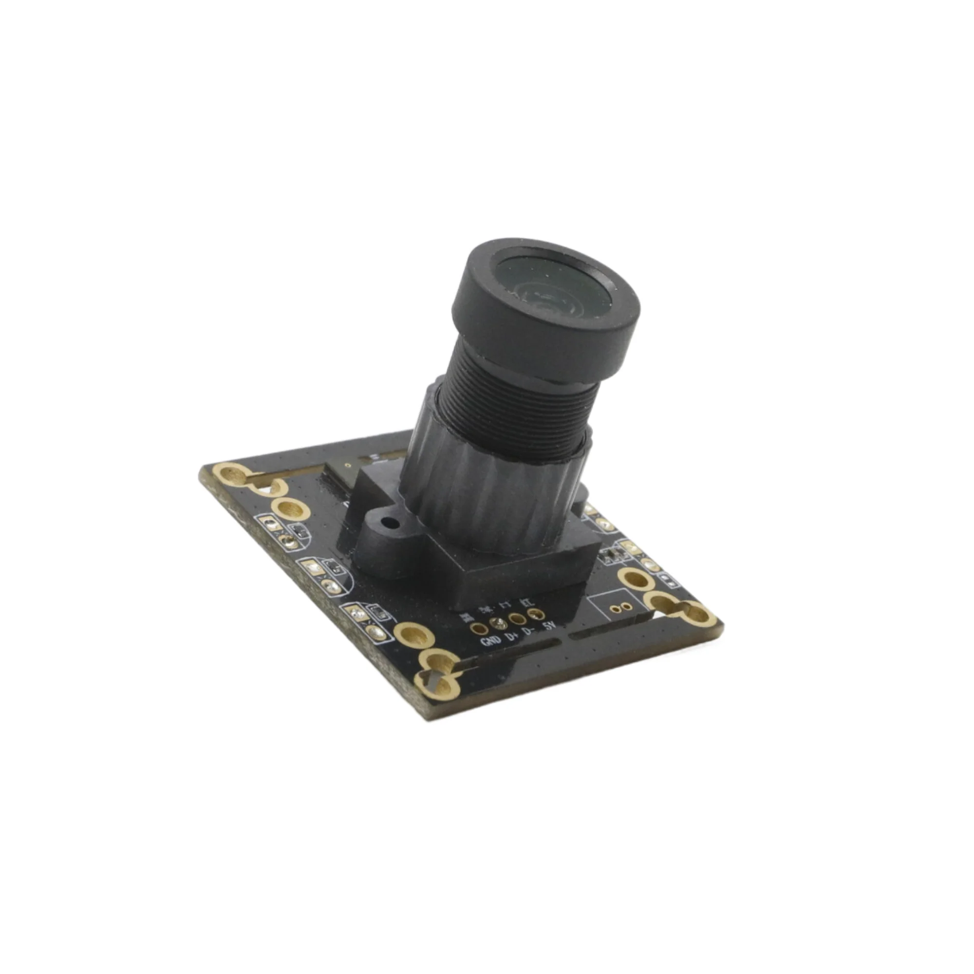 2022 High Quality Solar IP wireless camera module wide angle support mobile phone connection camera module