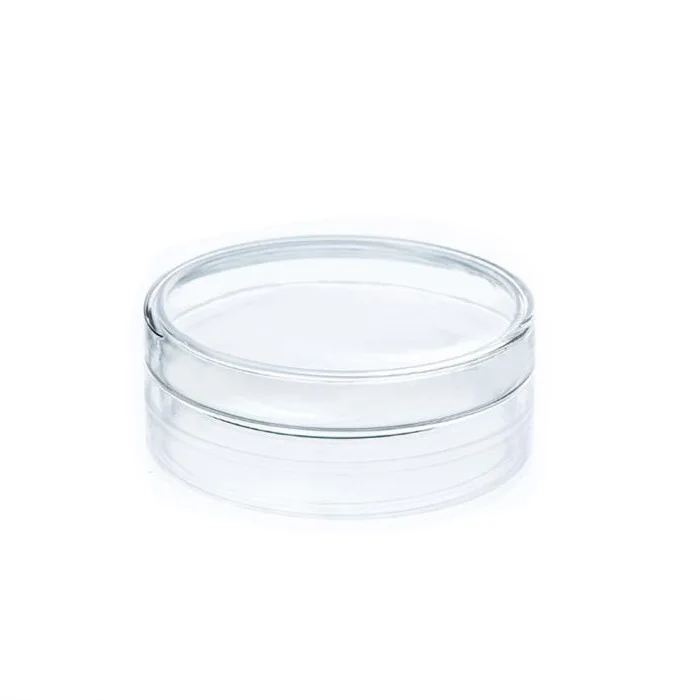 GPD0515-025 plastic petri dish