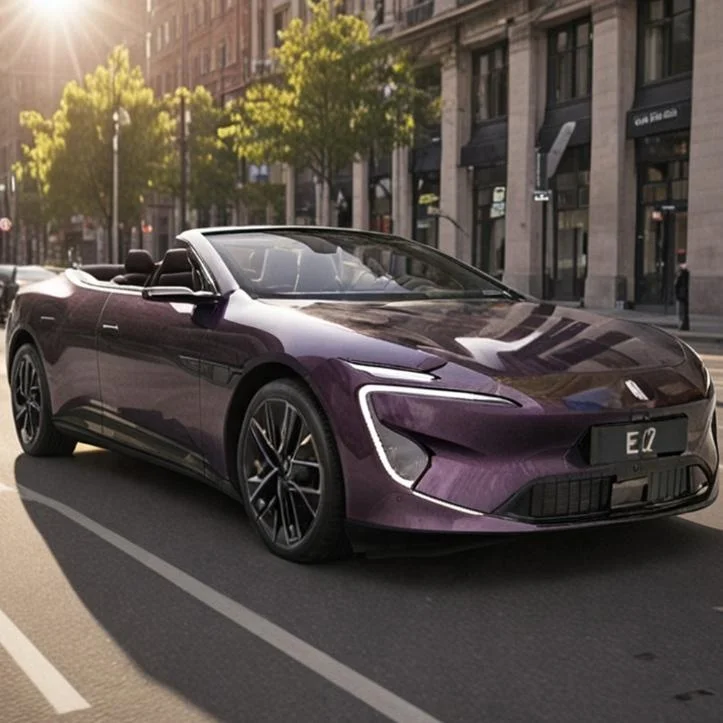 2025 New style popular Extended range Avatr12 4 doors 5 seats sedan New energy vehicles EV car High version