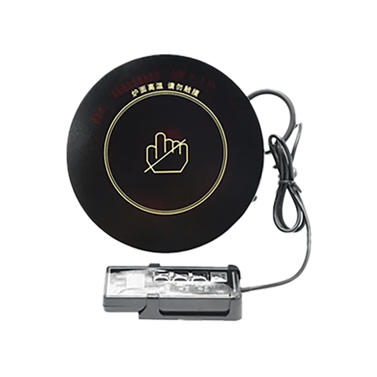 Factory Price ceramic stove, OEM Touch Button Durable Household coocker infrared cooker