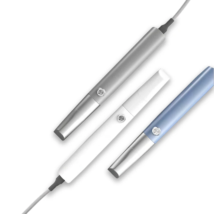 P5 PANDA умный интраоральный сканер, внутриротовый сканер, высокоточный очень легкий интраоральный сканер