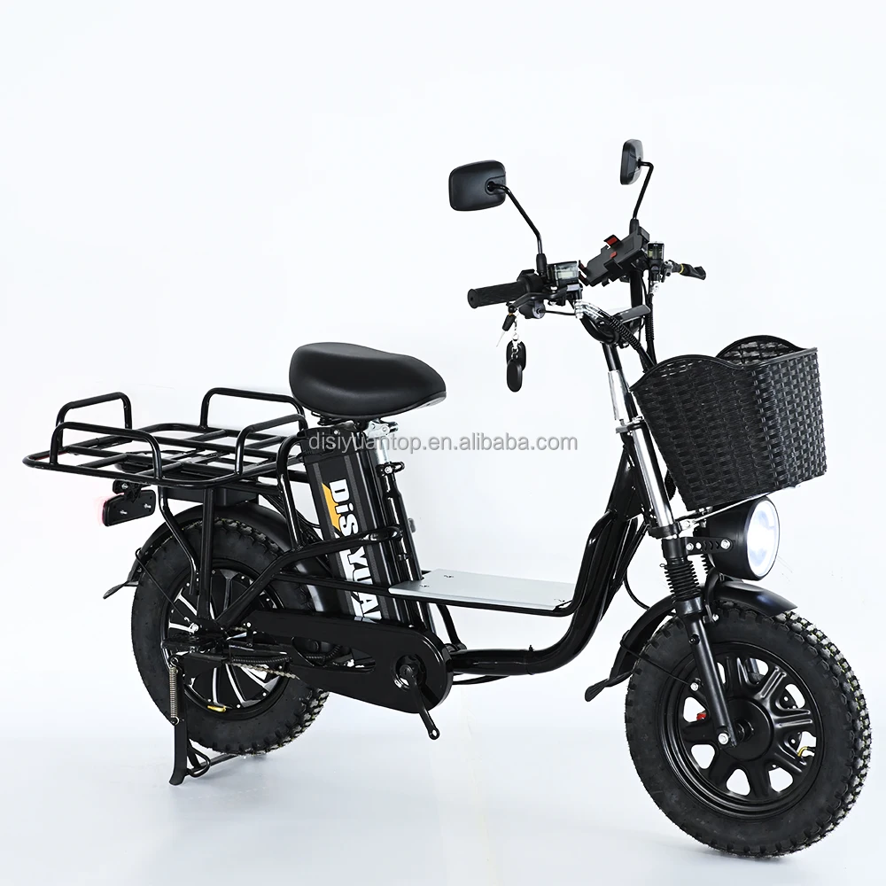 Аккумулятор DISIYUAN M1 60 В 20 А