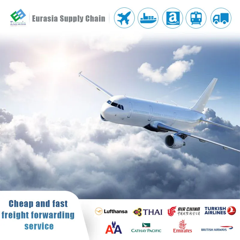 Amazon Fba Door To Door Delivery Service Fba Freight Forwarder International Air Freight Rates China Shipping Agent To Britain