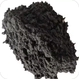 Factory Directly Supply Conductive pitch-based carbon fiber powder For Cfrp