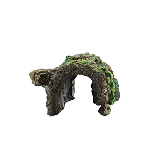 Good Quality Outdoor Indoor Aquarium Bark Tall 9 Meters Short Trees Sago Artificial Palm Tree Plants for Fish Tank