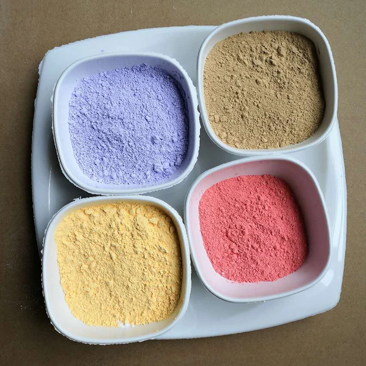 
99.8% Melamine White Powder Suppliers 