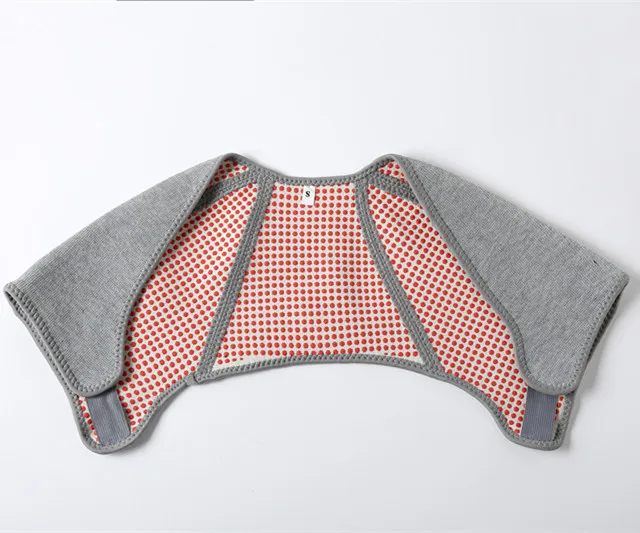 High Quality Massage Heat Shoulder Support Best Selling Products For Health Care
