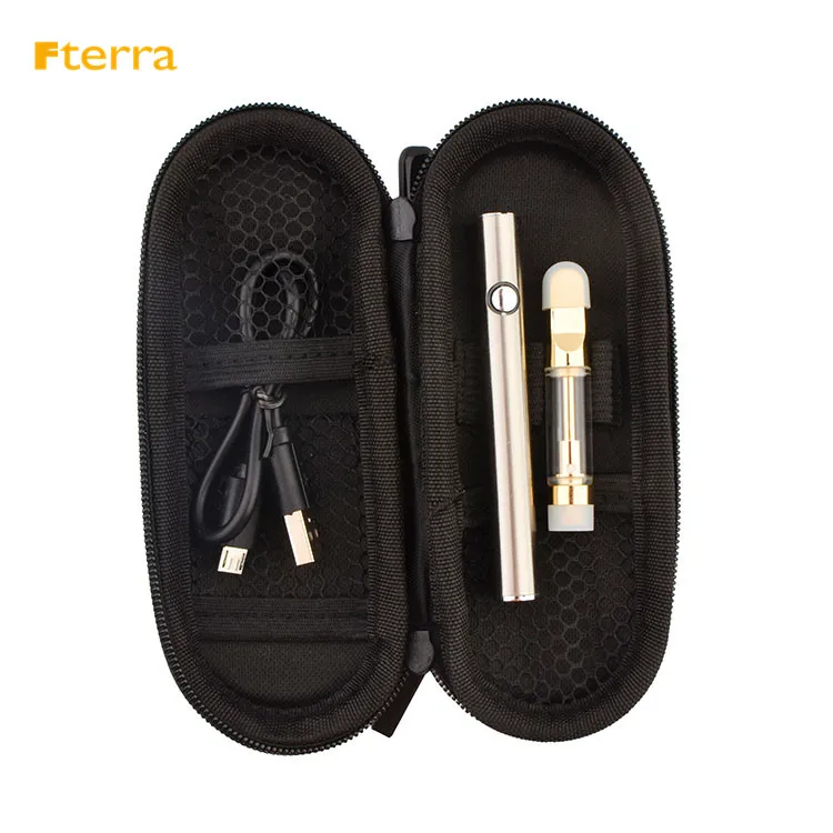 
professional cbd vape amazon 400mAh oil cartridge battery oil pen starter kit amazon 