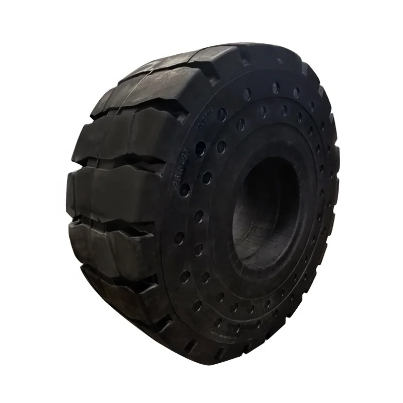 Off Road tyre Super performance OTR tire 26.5-25 loader tires for A25 C dumper