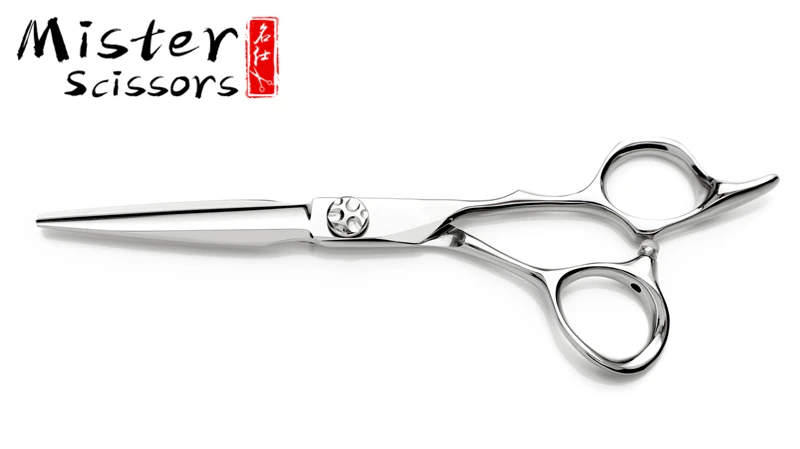 
Mister Hair Cutting Scissors Professional Excellent Quality Barber Scissors 