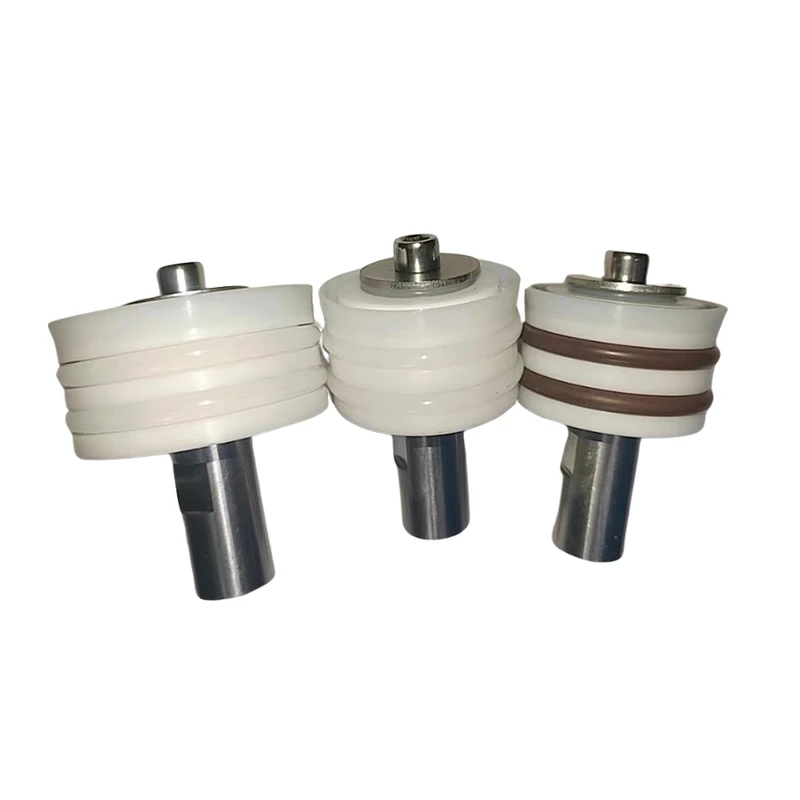 Precision Stainless Steel Parts Processing in China Stainless Steel Plunger Metering Pumps Pumps for Bottling Machines