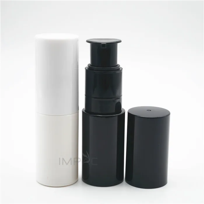private printing voluminous hair spray cosmetic powder container 35ml