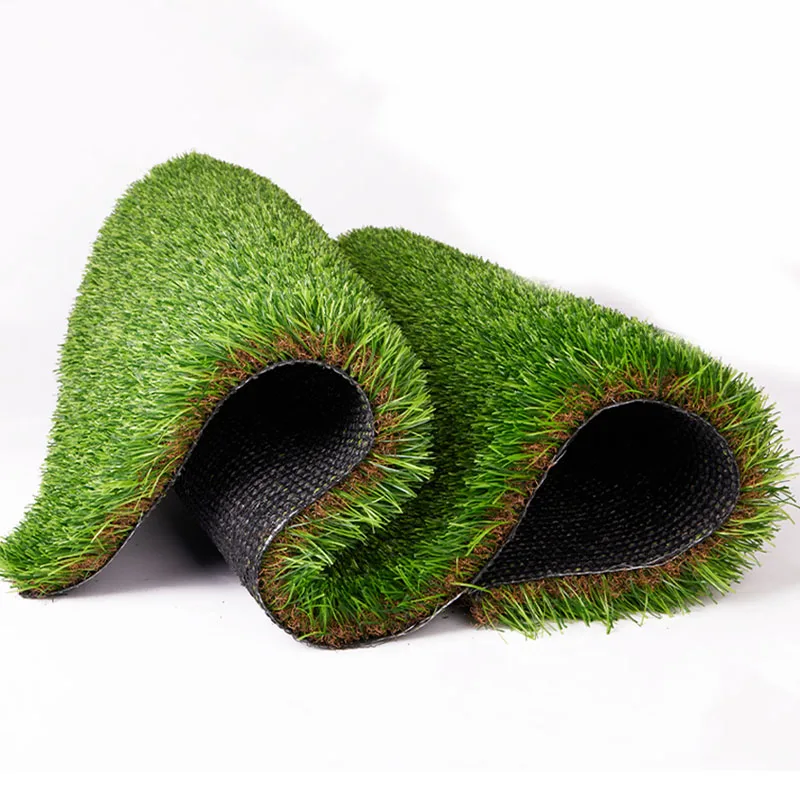 Carpet landscape mat turf synthetic lawn grass outdoor artificial grass turf manufacturers