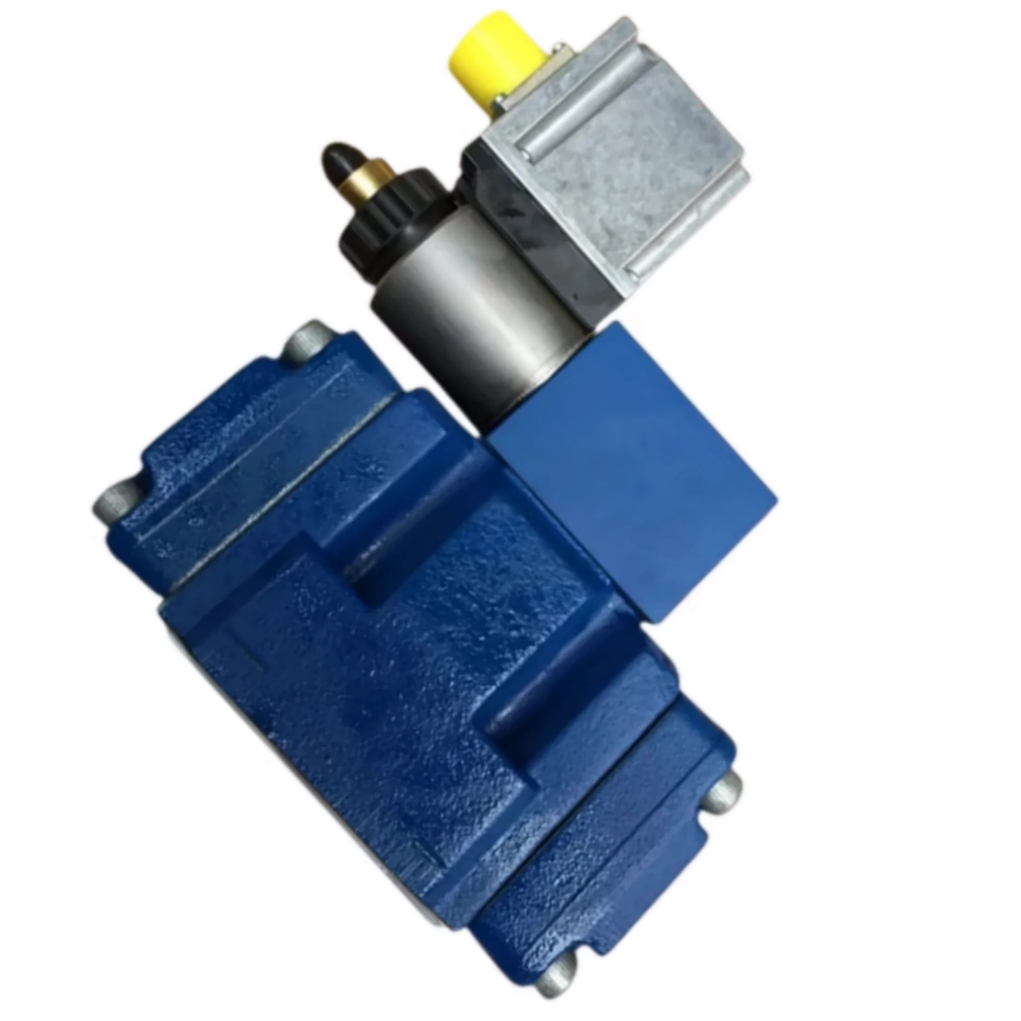 Factory Direct 3DRE Series Hydraulic Valve 3DREME16P-73/100YG24K31F1V Proportional Valve