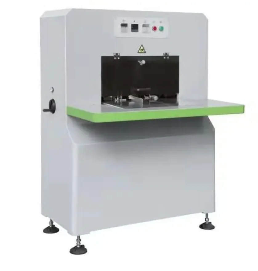 Automatic Hard Cover Making Machine Electric Corner Round in Making Machine cutter machine