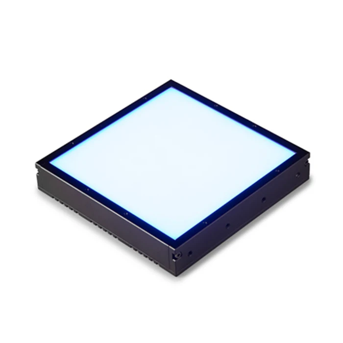 LED Machine Vision Lighting For Industrial Cameras Inspection Backlight Large Size 200*200mm