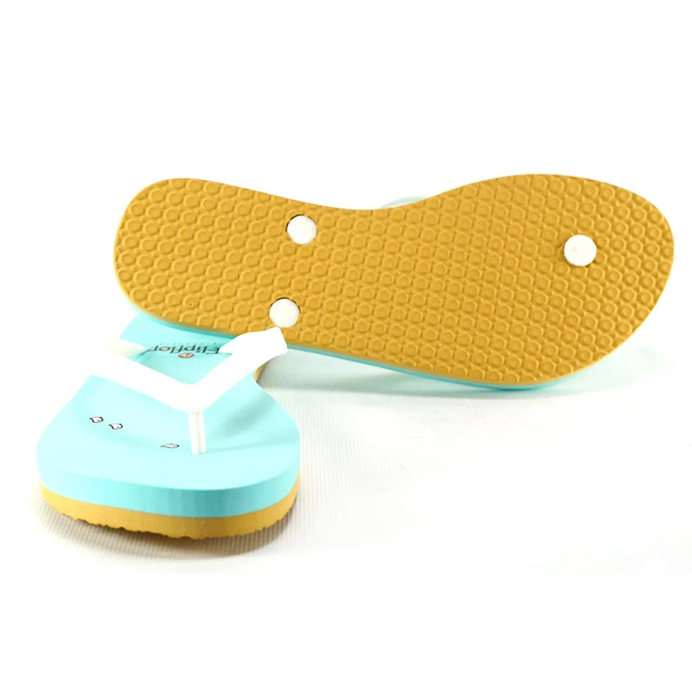 2021 Professional Production Summer New Environmental Peixo Outdoor Slippers