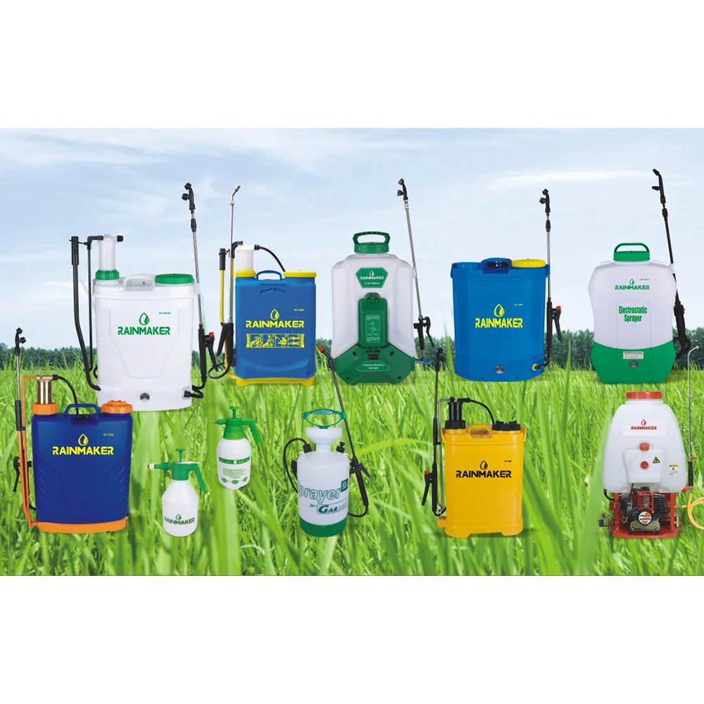 Agricultural professional pesticide garden electric sprayer
