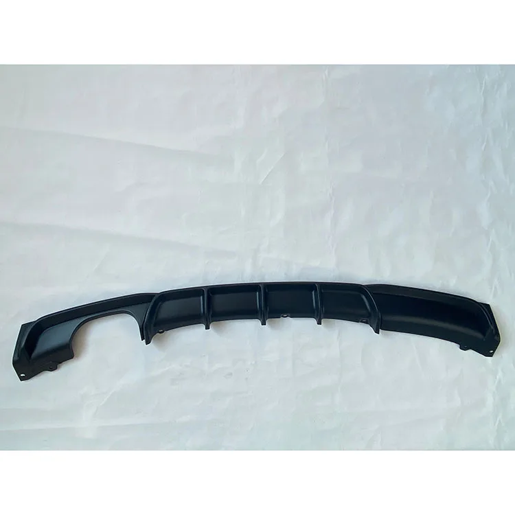 Rear Diffuser Rear Bumper For BMW 3 Series F30 2012-2019