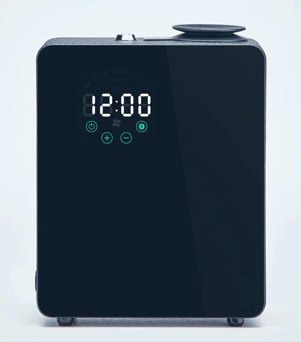 New Commercial Electric Home Appliances Essential Oil Making Machine 200ml capacity Aroma Scent Diffuser