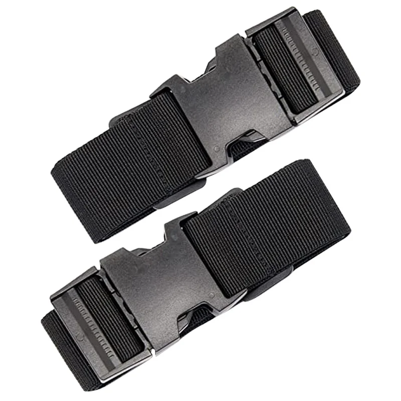 R Connecting Luggage Radio Pofung Transceiver Newusbaofenguggage Strap Suitwalkie Talkieh Add a Bag Straps Accessories Fo Fabric