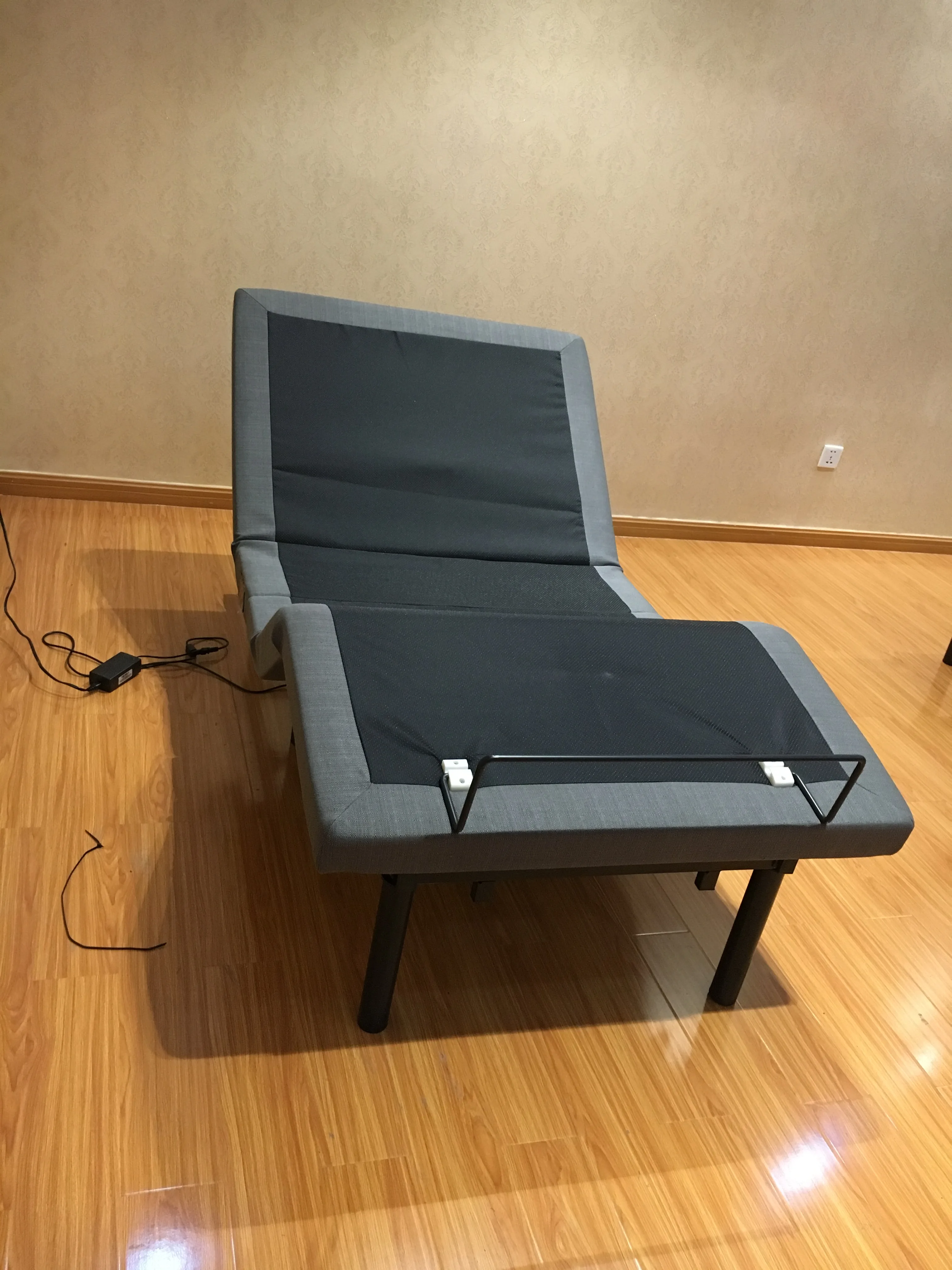 Professional Manufacturer Folding Bedroom Adjustable Lift Bed for Children