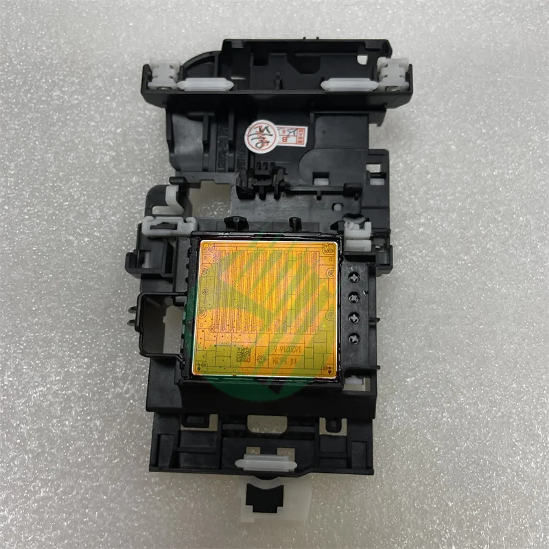 Japan Original 99% New MFC J460 Print Head For Brother Printhead T720 For Brother MFC-J460 Inkjet Printer Parts Office Suppliers